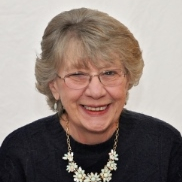 Barbara Spanella, a happy patient