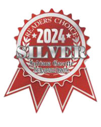 Readers' Choice Logo 2024