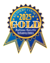 Readers' Choice Logo 2025