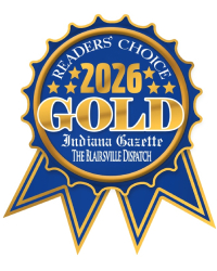 Readers' Choice Logo 2026